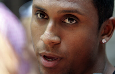 Leandro Tatu: "N-am auzit de Levy, dar sper să ne înţelegem bine"