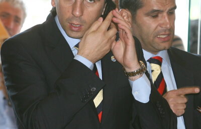 Rădoi atacă dur: "Lupescu voia să ne facă sclavii marketingului FRF"