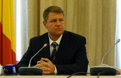 Johannis: La Gaz Metan se sifonează bani publici, de la Romgaz şi Transgaz"