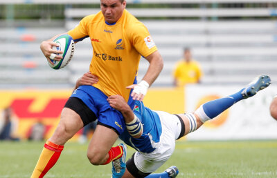 Campioana IRB Nations Cup se decide la GSP TV