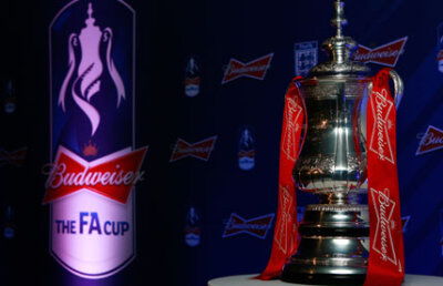 Aşa se fac banii la englezi » Cupa Angliei îşi schimbă numele pentru 8 milioane de lire anual