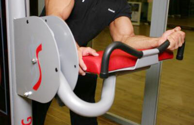 A murit în somn! Culturistul Viorel Ristea a suferit o comoţie cerebrală