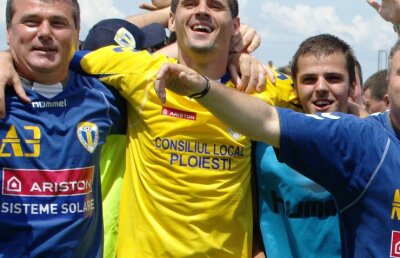 Oţelul l-a luat pe Ljubinkovici!