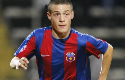 Gigi Becali salvează Dinamo » Gluma-i glumă, dar îl vreţi pe Torje la Steaua? :O