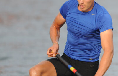 Iosif Chirilă aduce prima medalie a României la CE 2011. Mihalachi şi Dumitrescu au luat bronz