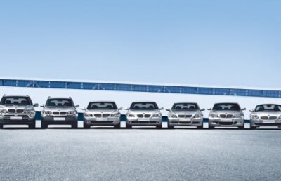 BMW Premium Selection, acum în România