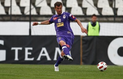 Rapid a încheiat campania de achiziţii! Burcă s-a înţeles cu Rapid