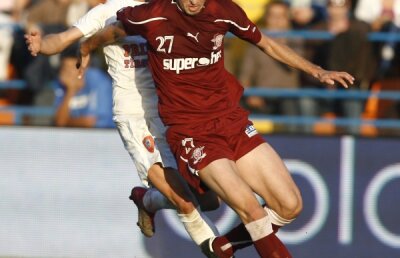 Alt rapidist dat dispărut » Unde e Glauber?