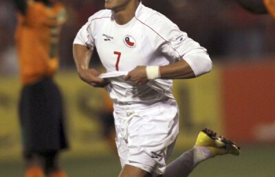 Alexis Sanchez e prima lovitură a verii: ”Plec la Barcelona”