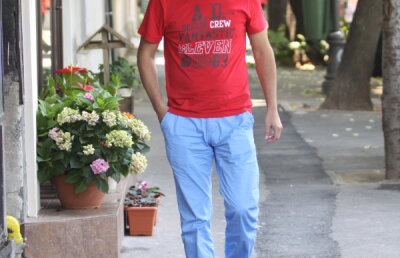 Citeşte povestea nefardată a celui mai bun stelist al finalei de coşmar din 1989, 0-4 cu AC Milan!