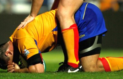 România a pierdut şi cu Argentina » Fără suflu