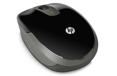 HP prezintă primul mouse Wi-Fi din lume
