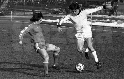 Ultima ediţie a "Replay" îl are ca subiect pe jucătorul Mircea Sandu