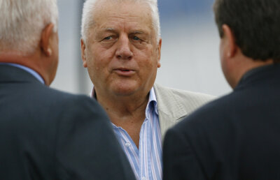 Pădureanu: "O să se ajungă să se tragă cu pistoale în Liga I"