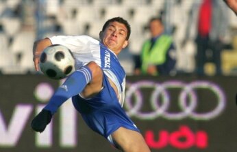 Gazeta vă prezintă actul care îl ţine departe pe Prepeliţă de Steaua