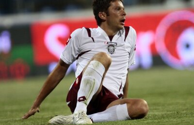 Bozovici a fost interzis la graniţa cu Germania şi obligat să se întoarcă