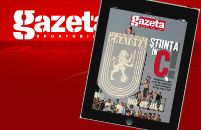 Exclusiv pe iPad şi în ziar! Cum a ajuns Ştiinţa în C! Culisele unui Comitet Executiv bizar