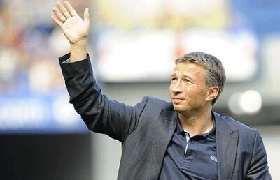 Patronul lui Kuban: "Vreau ca Dan Petrescu să devină Ferguson de Krasnodar"