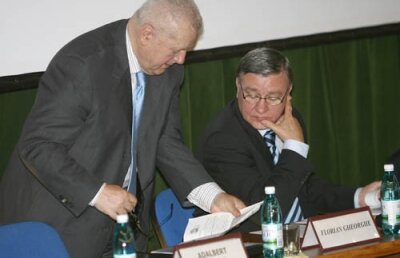 Dragomir: "Pădureanu e distrus în aceste momente"