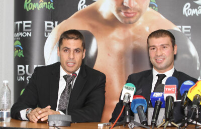 Stephan Larouche trage un semnal de alarmă: “Lucian trebuie să respecte stînga lui Mendy”