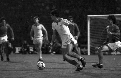 Cămătaru, la Radio GSP.RO: "În 1983, Kaiserslautern mi-a propus să fug din România. Îmi dădeau 500.000 de mărci!"