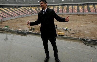 Rapid face naveta pentru cupele europene » 37.000 de euro meciul acasă