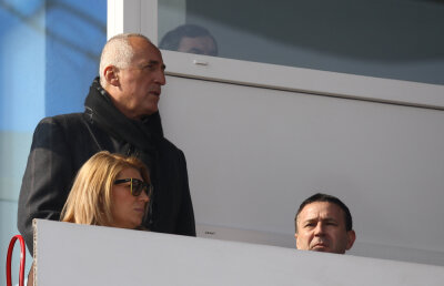 Marius Stan la Radio.GSP.ro: "Chavez m-a convins că vrea să-şi relanseze cariera la Galaţi"