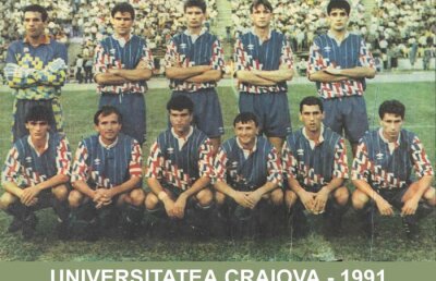 ULTIMUL ZÎMBET » 20 de ani de la ultimul titlu!