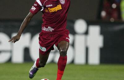 Ema Kone şi-a prelungit vacanţa! Paszkany: ”Nu ne şantajează nimeni! Va suporta consecinţele”