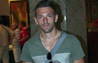 Oţelul testează un jucător albanez