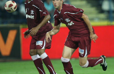 Copos se zgîrceşte iar: "Glauber cere prea mult. Avem alte soluţii în apărare"