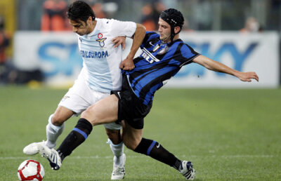 Inter l-a pus antrenor pe Gasperini! » Chivu în pericol?