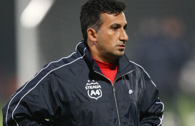 Dat afară de Becali, Yesilova se întoarce în România!