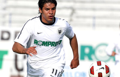 Tehnici şi risipitori! Şepciile roşii s-au impus într-un amical în care Machado a fost responsabil cu spectacolul