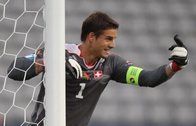 Elveţienii nu au primit niciun gol la Europeanul de tineret