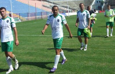 Voinţa vrea în Liga 1! A învins-o pe Pandurii cu 4-2