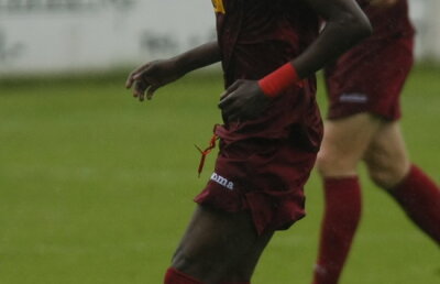 CFR Cluj - SV Grodig 1-0. Sare a adus a doua victorie din amicale pentru ardeleni