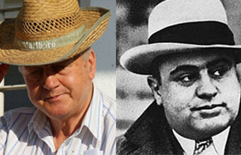 Adrian Porumboiu la Radio GSP: "Jean Pădureanu e ca Al Capone! Avem un regulament prost"