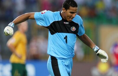 Portarul lui AZ Alkmaar, acuzat de tenativă de omor!