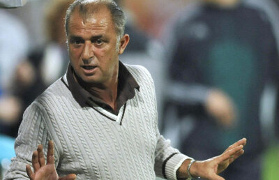 O ultimă şansă pentru Stancu la Galata: "Trebuie să mă impresioneze în pregătiri, altfel e OUT"