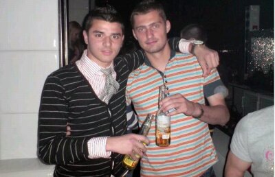 Motivele pentru care Lazio ezită să-l ia pe Tamaş » Interzis de alcool şi scandaluri