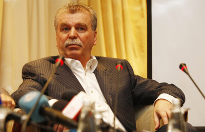 Dinu Gheorghe despre transferul lui Torje la Steaua: "Ce rivalitate să fie între naş şi fin?"