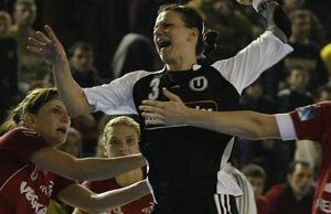 ”U” Jolidon Cluj şi-a aflat adversarul din Ligă: Viborg!