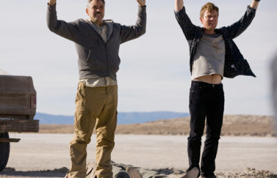 Gazeta Sporturilor vă oferă comedie neagră! » Umor paranormal