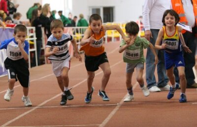 Învaţă pe mySport cum să te fereşti de accidentări cînd faci sport!