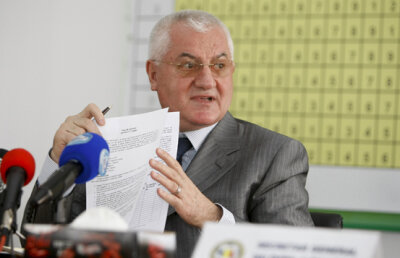 Dragomir despre naţională:"Piţurcă va aduce jucători tineri şi vă garantez că se va califica la Mondialul din 2014"