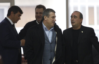 Gigi Neţoiu: "Dacă Gabi Torje ajunge la Steaua, Dinamo ar trebui să-şi închidă uşile"