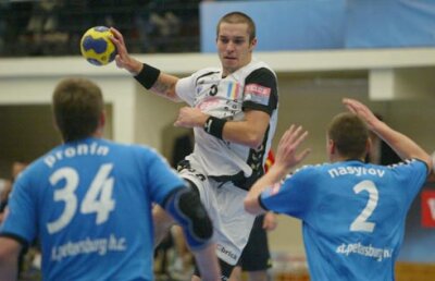 Şansă imensă! HCM Constanţa are o grupă accesibilă