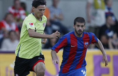 Dorinel Popa prevesteşte un sezon greu pentru Steaua: "Vor fi 7-8 echipe care se vor bate la titlu"