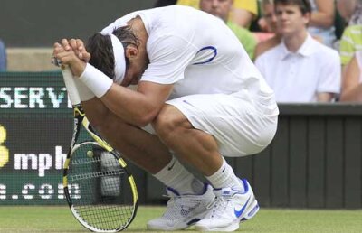 Răsuflă uşurat! Nadal a fost la un pas să abandoneze turneul Wimbledon